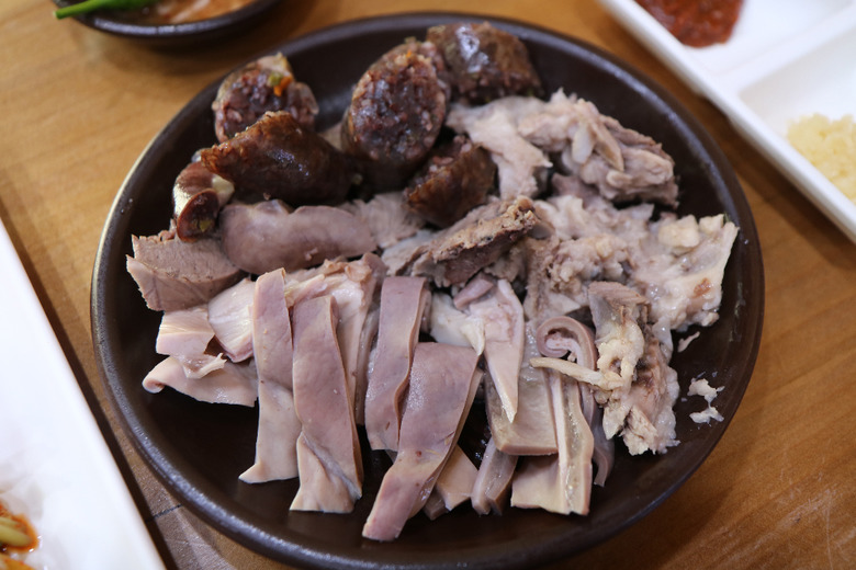 100년 전통을 이어갈 한국의 백년가