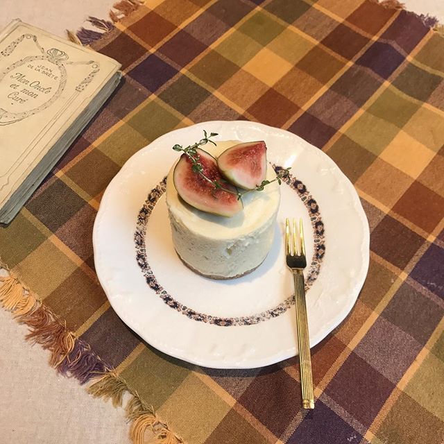 가을을 담은 디저트 맛집 BEST 5