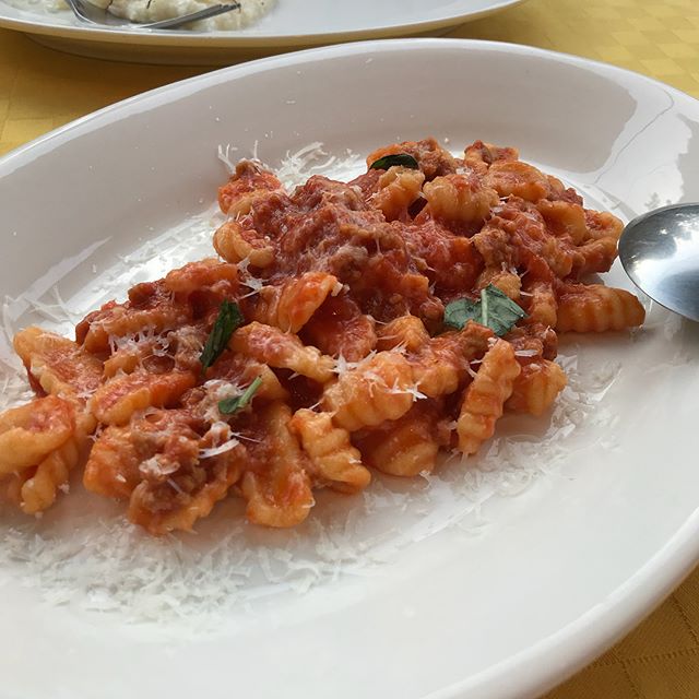 다양한 개성 뽐내는 인생 파스타 맛집