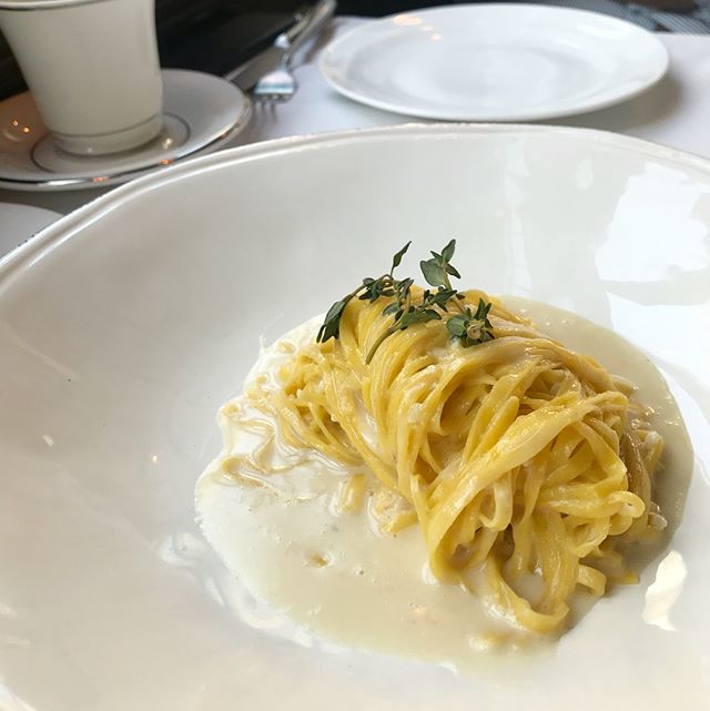 다양한 개성 뽐내는 인생 파스타 맛집