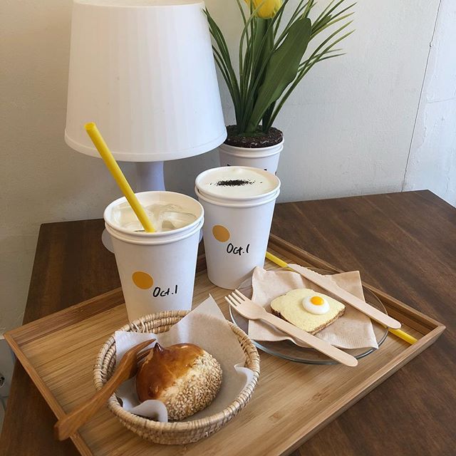 가을을 담은 디저트 맛집 BEST 5