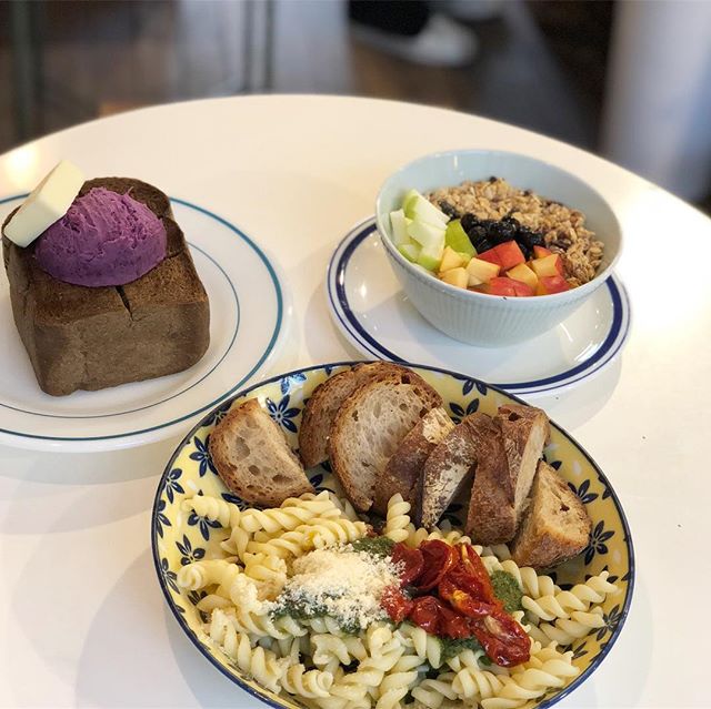 가을을 담은 디저트 맛집 BEST 5