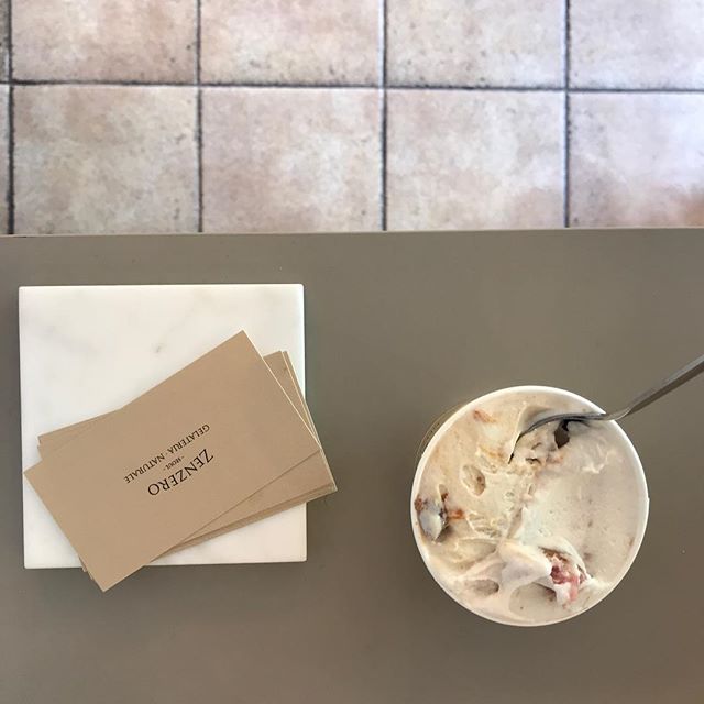 가을을 담은 디저트 맛집 BEST 5