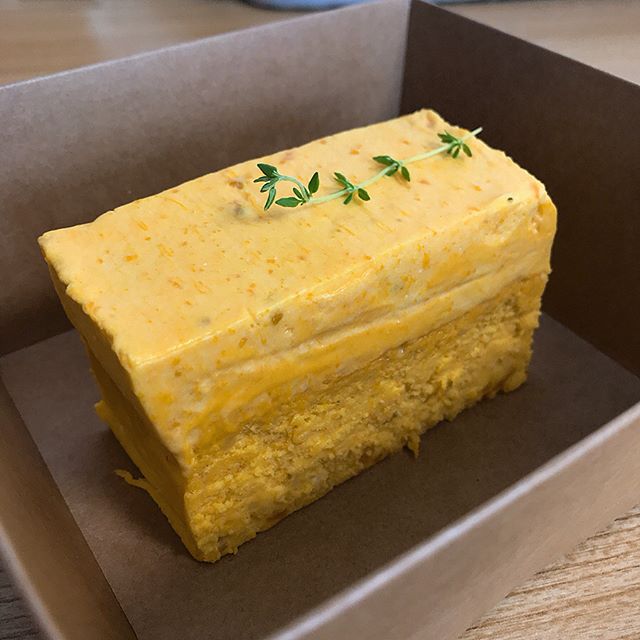 가을을 담은 디저트 맛집 BEST 5