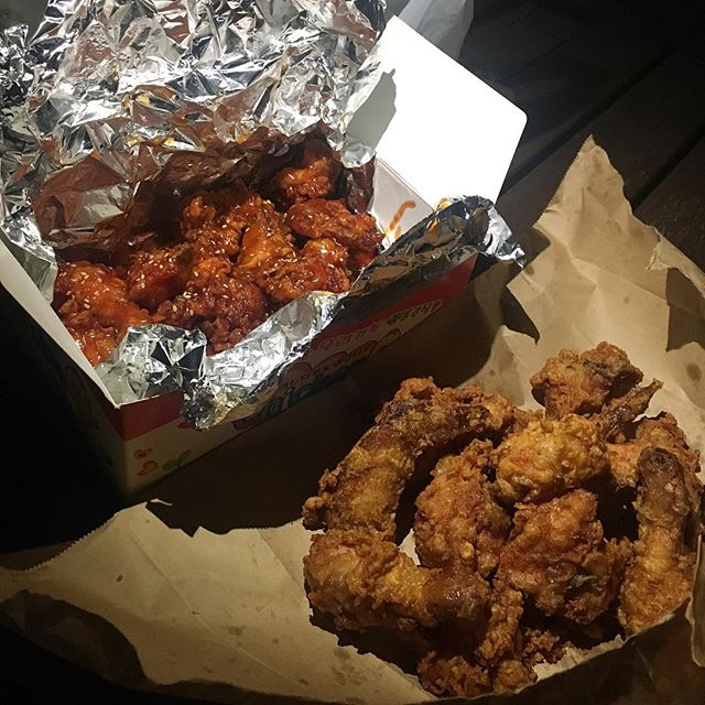 치느님 강림! 전국 치킨 맛집