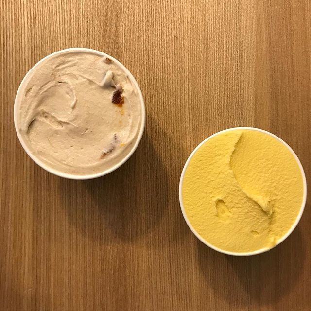 가을을 담은 디저트 맛집 BEST 5