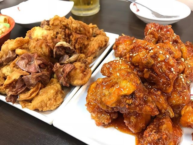 치느님 강림! 전국 치킨 맛집