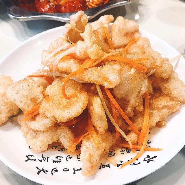 중독적인 매콤함의 매력 마라롱샤 맛집