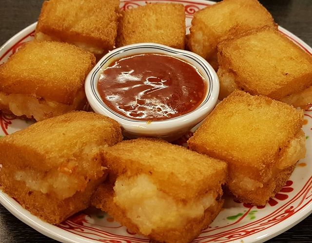 중독적인 매콤함의 매력 마라롱샤 맛집