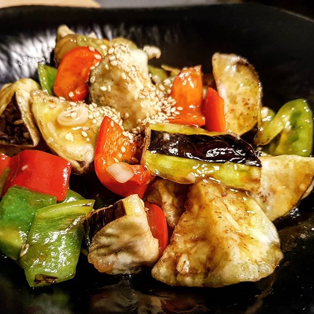 중독적인 매콤함의 매력 마라롱샤 맛집