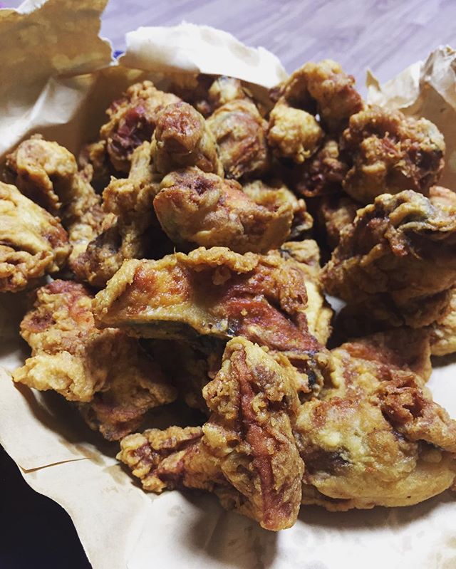 치느님 강림! 전국 치킨 맛집