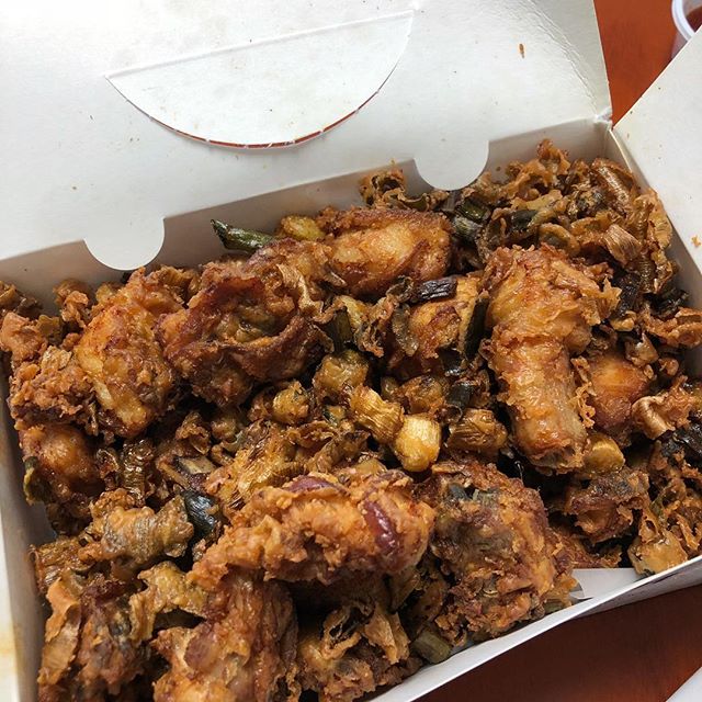 치느님 강림! 전국 치킨 맛집