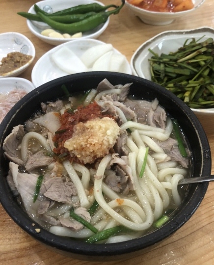 부산 시민이 가장 좋아하는 인생 돼지