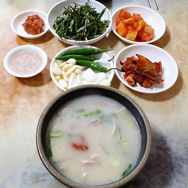 부산 시민이 가장 좋아하는 인생 돼지