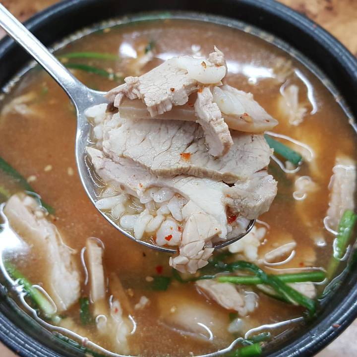 부산 시민이 가장 좋아하는 인생 돼지