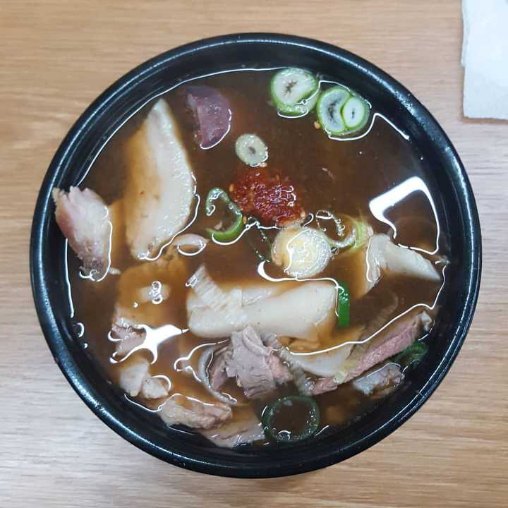 부산 시민이 가장 좋아하는 인생 돼지