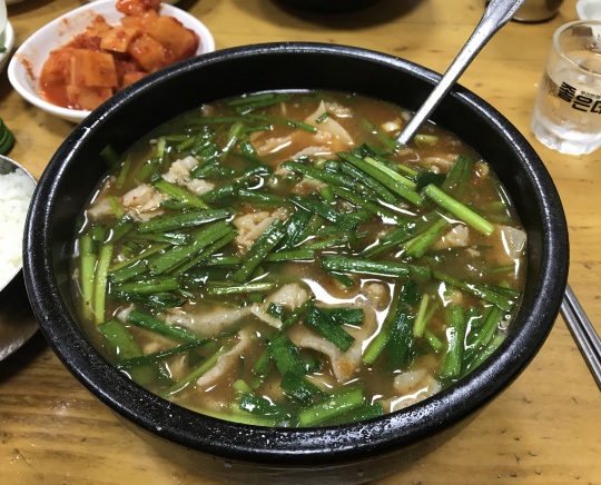 부산 시민이 가장 좋아하는 인생 돼지