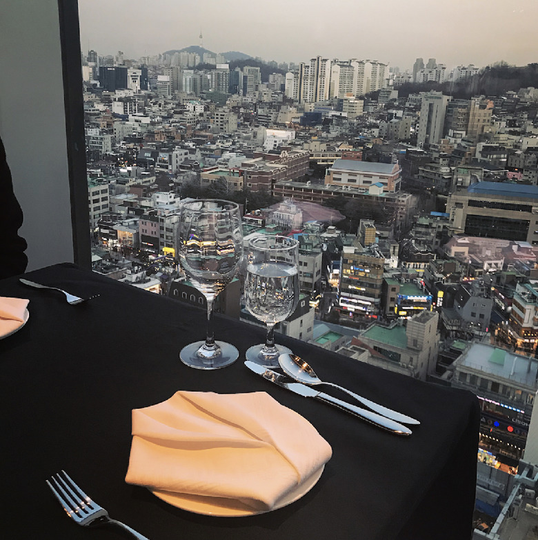 가을에 가기 좋은 루프탑 바 BEST