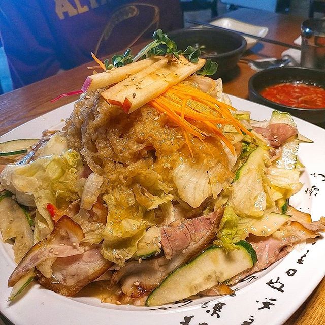 야들야들 쫄깃쫄깃, 인생 족발을 만나