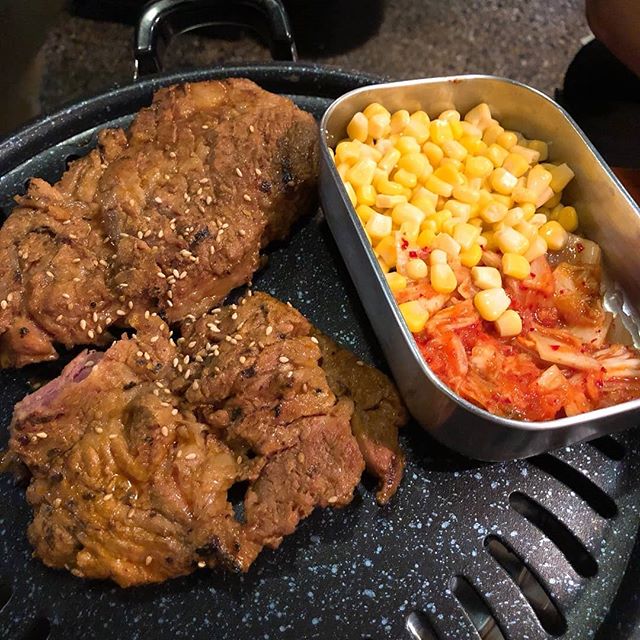 학교 앞 맛집 리그전 BEST 5