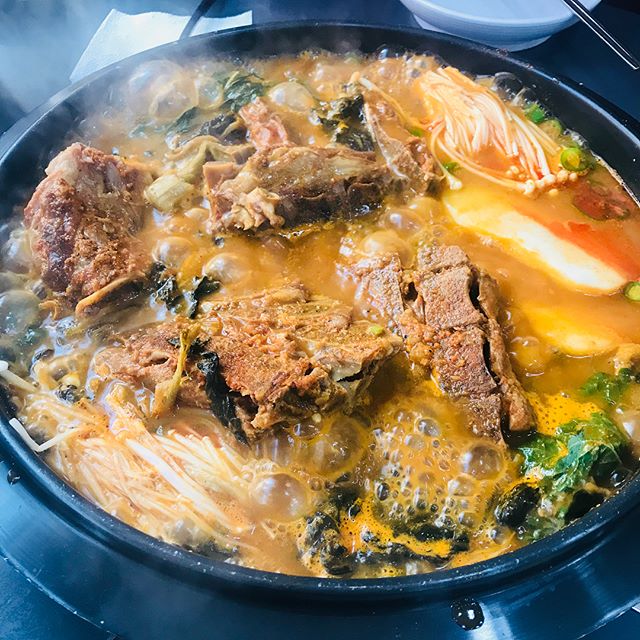 학교 앞 맛집 리그전 BEST 5