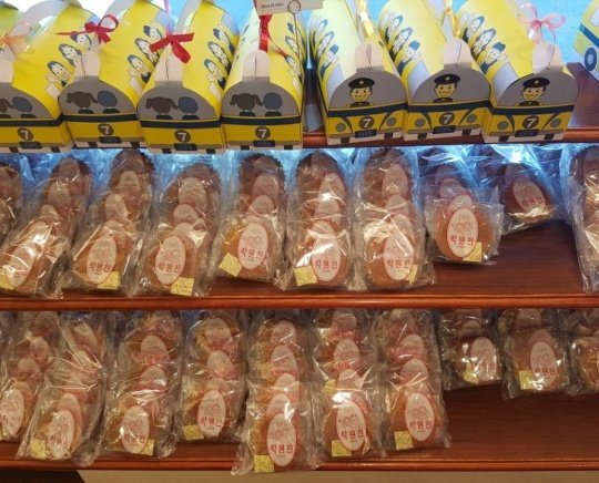 아직도 안 먹어봤어? 광역시 대표 빵