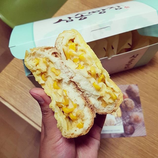 아직도 안 먹어봤어? 광역시 대표 빵