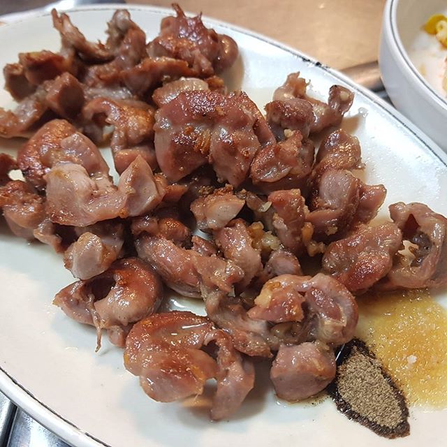 학교 앞 맛집 리그전 BEST 5