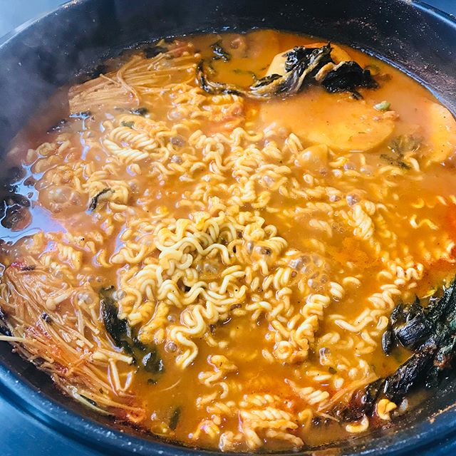 학교 앞 맛집 리그전 BEST 5