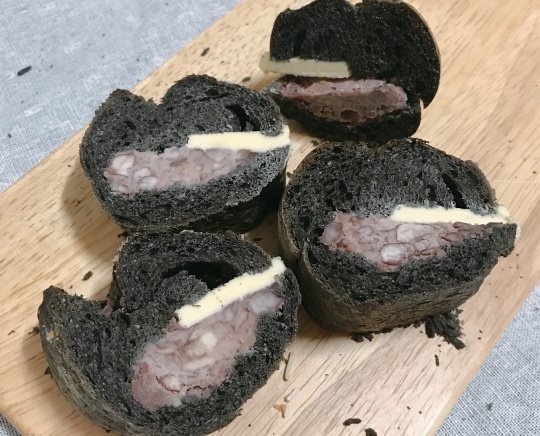 아직도 안 먹어봤어? 광역시 대표 빵