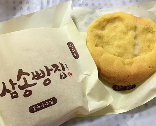 아직도 안 먹어봤어? 광역시 대표 빵