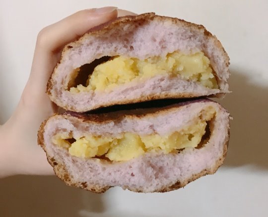 아직도 안 먹어봤어? 광역시 대표 빵