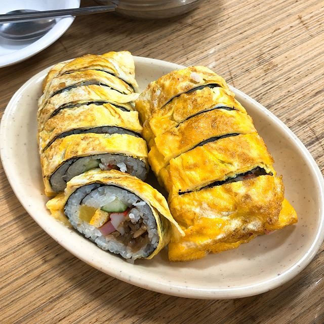 오직 이곳에서! 맛볼 수 있는 전국 
