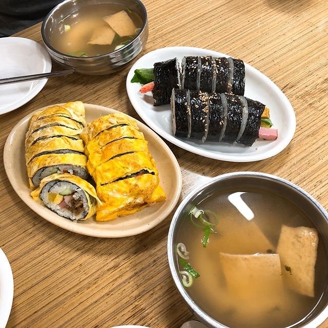 오직 이곳에서! 맛볼 수 있는 전국 