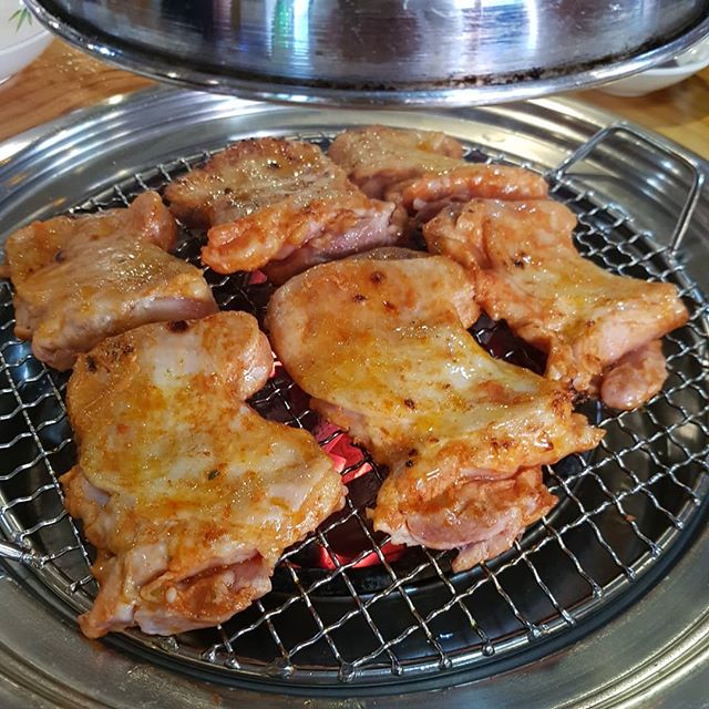 꼭꼭 숨어있는 마성의 간판 없는 맛집