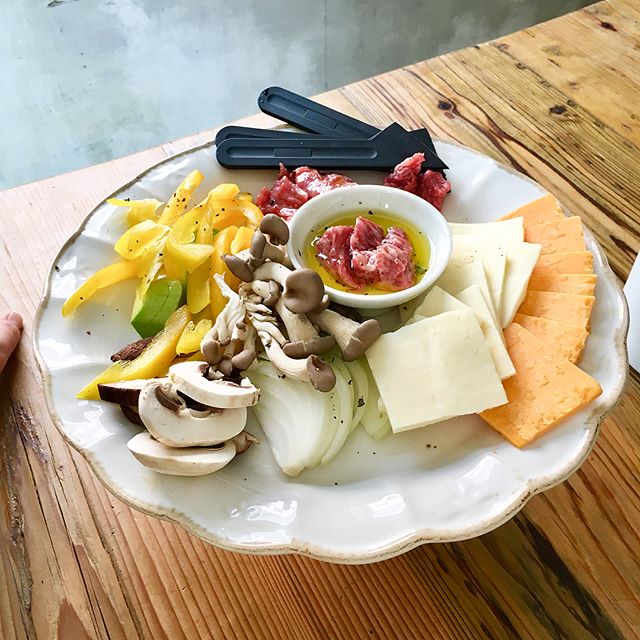 꼭꼭 숨어있는 마성의 간판 없는 맛집