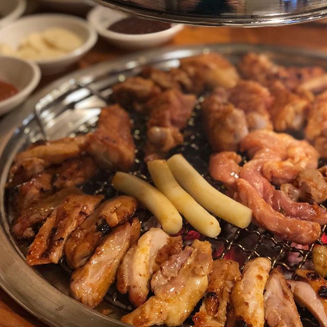 꼭꼭 숨어있는 마성의 간판 없는 맛집