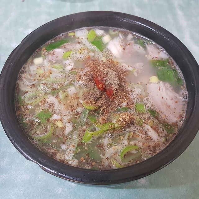 꼭꼭 숨어있는 마성의 간판 없는 맛집