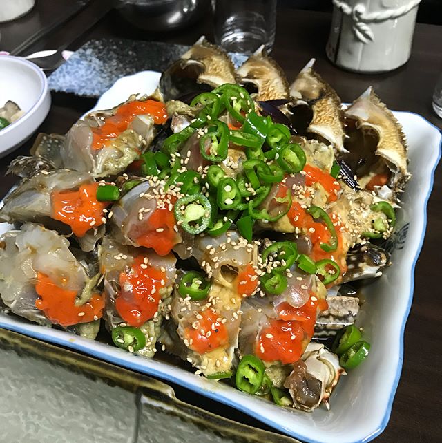생각만해도 침이 꼴깍 영원한 밥도둑 