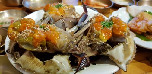 생각만해도 침이 꼴깍 영원한 밥도둑 