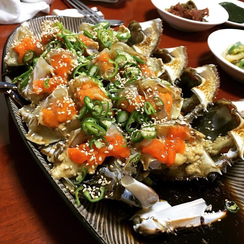 생각만해도 침이 꼴깍 영원한 밥도둑 