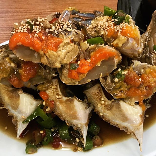 생각만해도 침이 꼴깍 영원한 밥도둑 