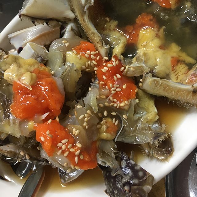 생각만해도 침이 꼴깍 영원한 밥도둑 