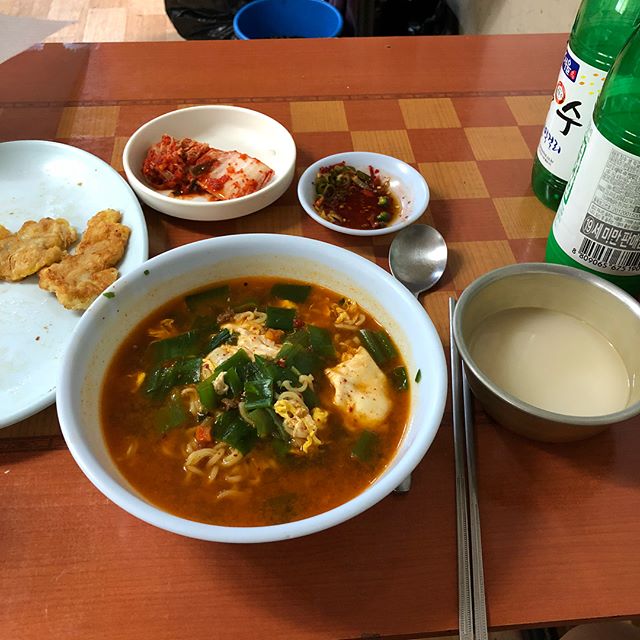 가성비 좋은 서울 가맥집 BEST 5