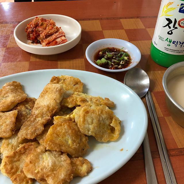 가성비 좋은 서울 가맥집 BEST 5