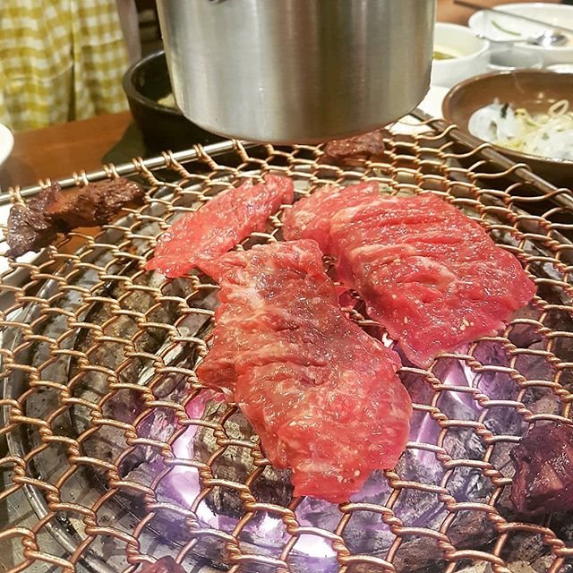 달콤하게 어우러지는  감칠맛 한우 주