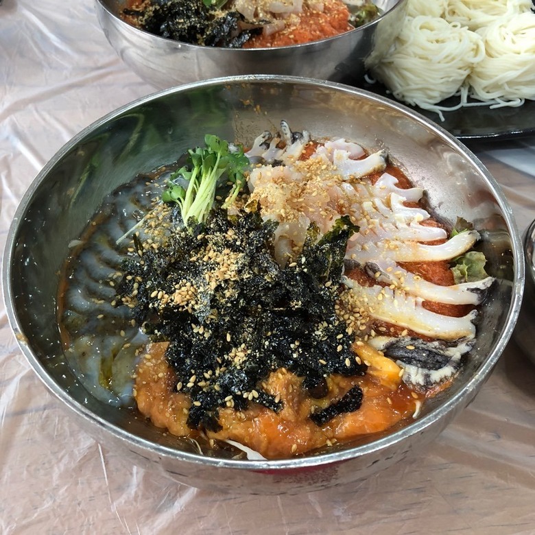 가족여행으로 떠나기 좋은 순천 맛집 
