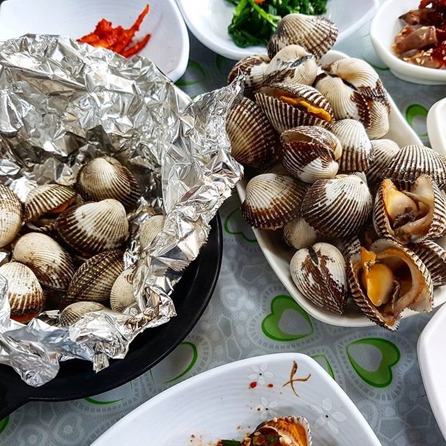 가족여행으로 떠나기 좋은 순천 맛집 