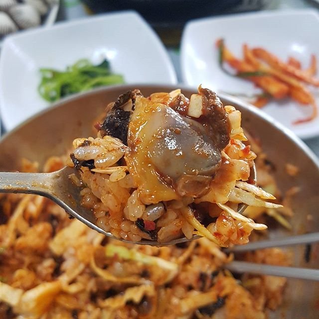 가족여행으로 떠나기 좋은 순천 맛집 
