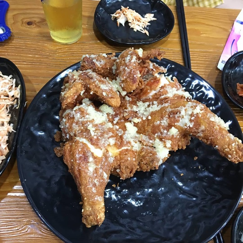 가족여행으로 떠나기 좋은 순천 맛집 